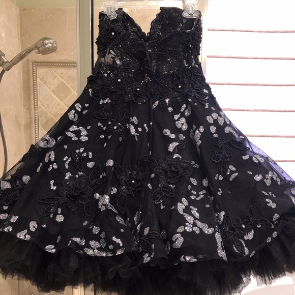 Jovani Dress - Picture 2 of 7